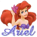 Ariel