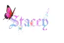 Stacey