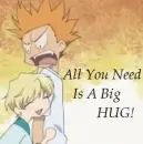 Hug
