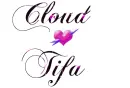 Cloud Love tiFa