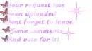 Request Granted!