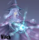 witch
