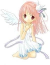 cute anime girl