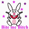Bite me 
