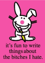 Its fun!!