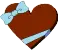 choxolate heart