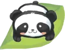 panda