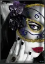 Lady Masquerade