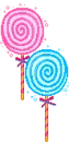 sweet lolly