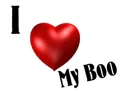 i love