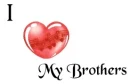 i love my
