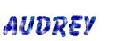 Glitter- text