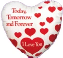 i love my