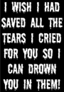broken