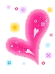 cute heart