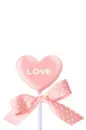 pink love