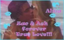 Zac and Ash
