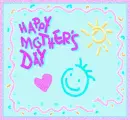 Happy Mother's Day