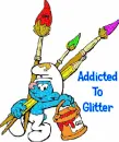 Addicted To Glitter