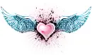 heart tattoo