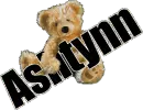Ashtynn Bear