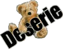 Deserie Bear