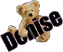 Denise Bear
