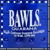 Bawls...Yum