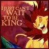 The Lion King
