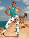 turquoise