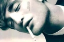 cigarette guy