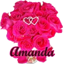 Amanda Roses