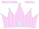 Princess Erica