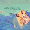 The Lion King