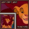 The Lion King