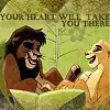 The Lion King
