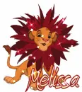 The Lion King Melissa