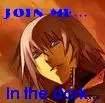 Dark Riku- join me...