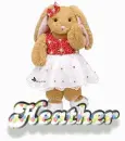 HEATHER