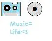 Music Is My Life