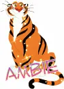 rajah ambie