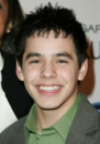 david archuleta