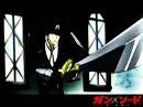  VAN ANIME SWORD BOY