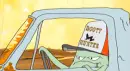 squidbillies