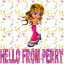 Hello from Perry