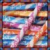 Pixy Stix!