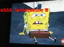 spongebob - ahh tartersauce!!!