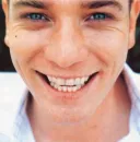 Ewan Mcgregor