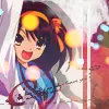 haruhi suzumiya