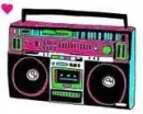 boombox 
